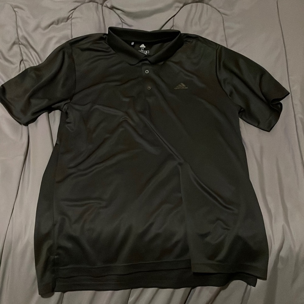 Adidas Polo Shirt